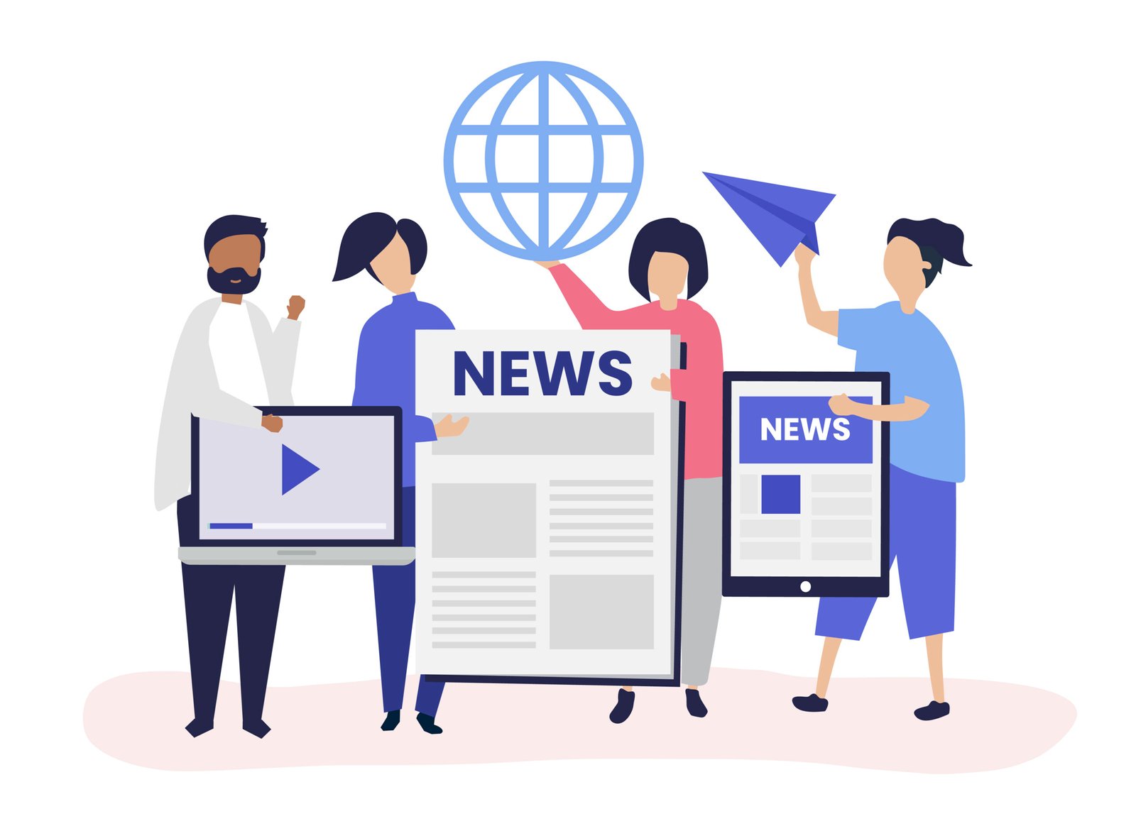 News On Trip