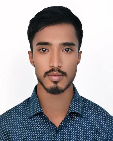 Abdullah Al Mamun