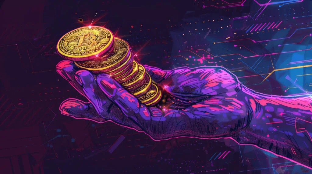 American Crypto Bonus Game