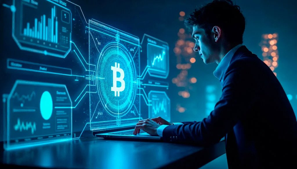 American Crypto Bonus Game