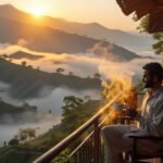 nilgiri resort bandarban