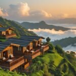 nilgiri resort bandarban