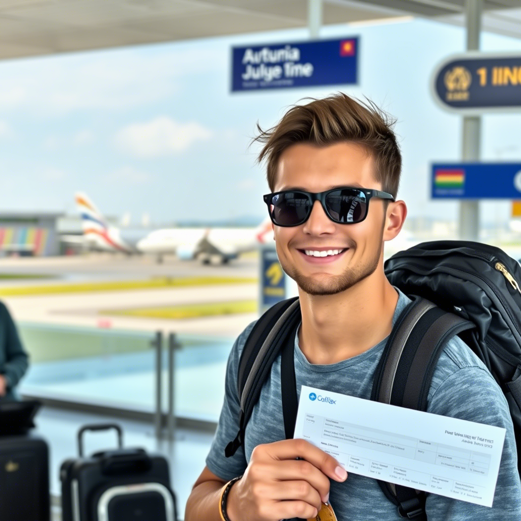 Pouch Travel