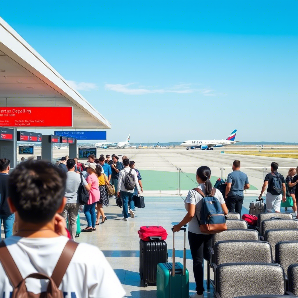 Travel News