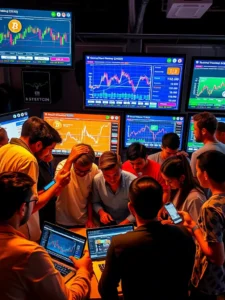 Health Crypto Sports