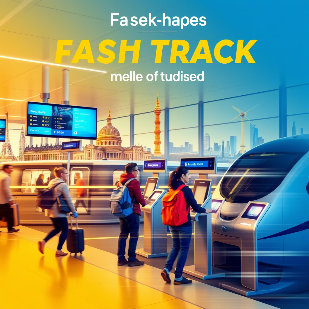 Fast Travel