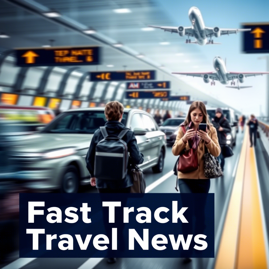 Fast Travel