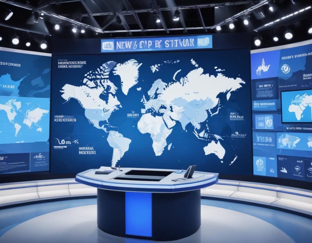 News Zone World