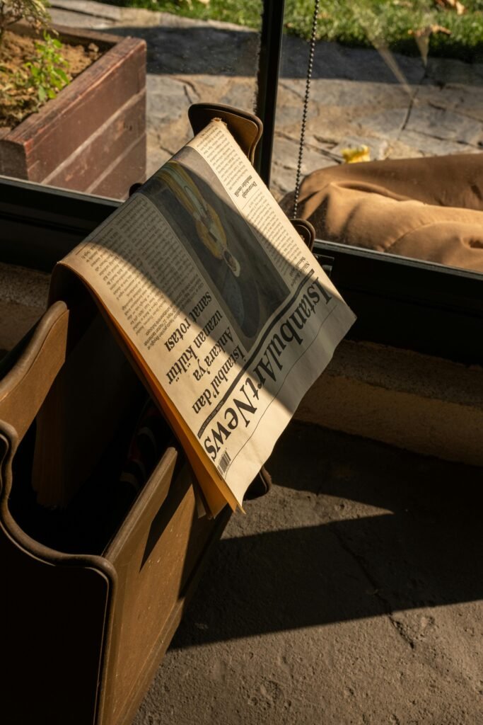News Zone World