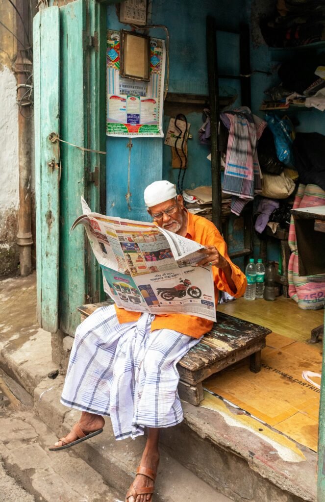 News Zone World