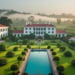 best resort in sylhet