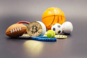 Bitcoins Bonus Game