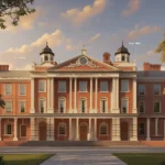 curzon hall