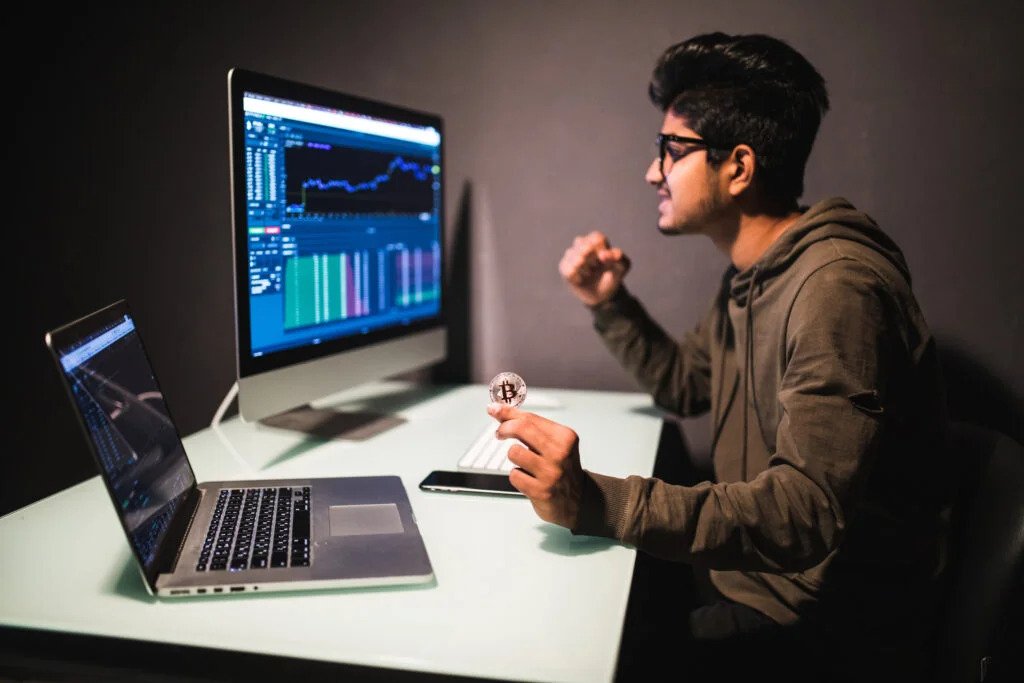 Net Crypto Data News