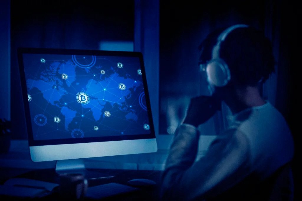 Crypto Data News