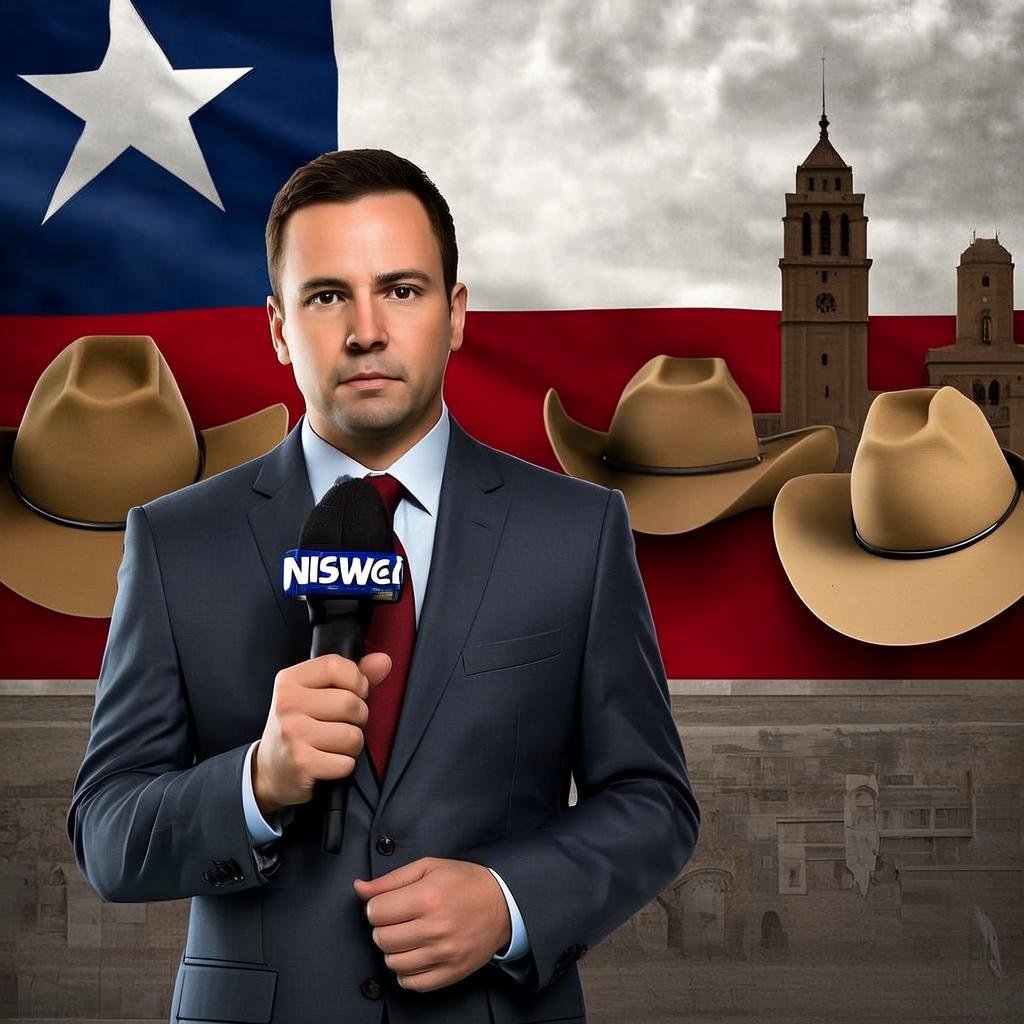 Texas News