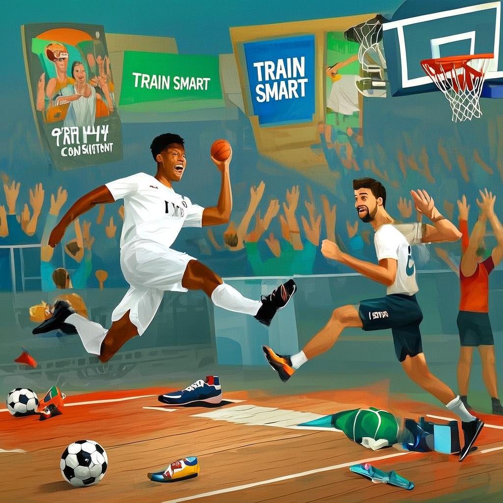 Daily Crypto Sports