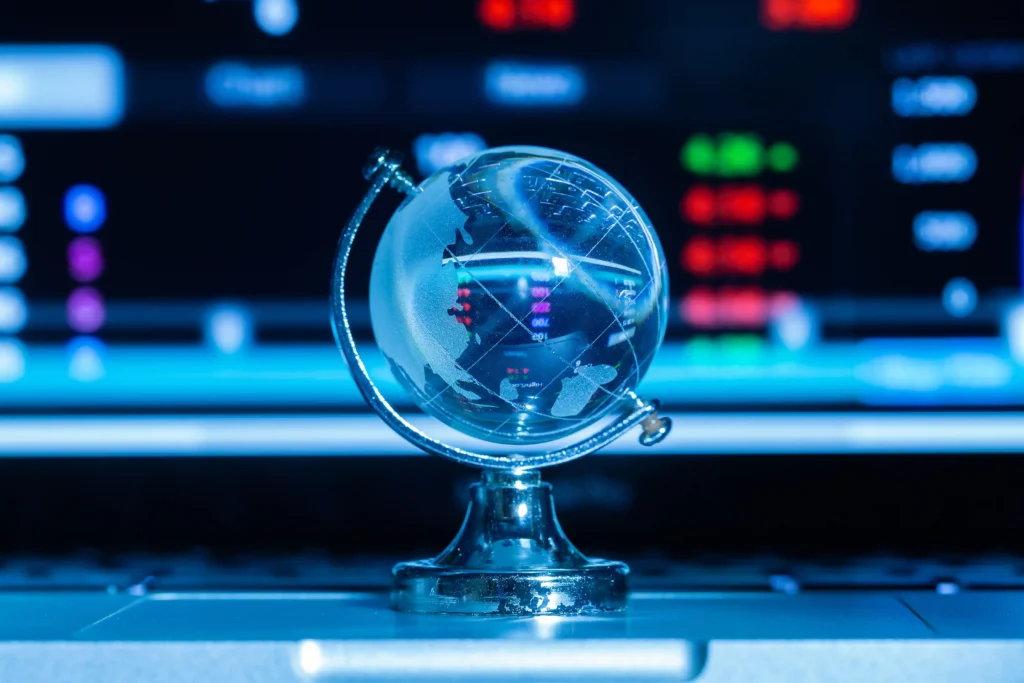 Global Crypto Sports
