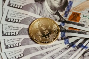 Top Crypto Sports