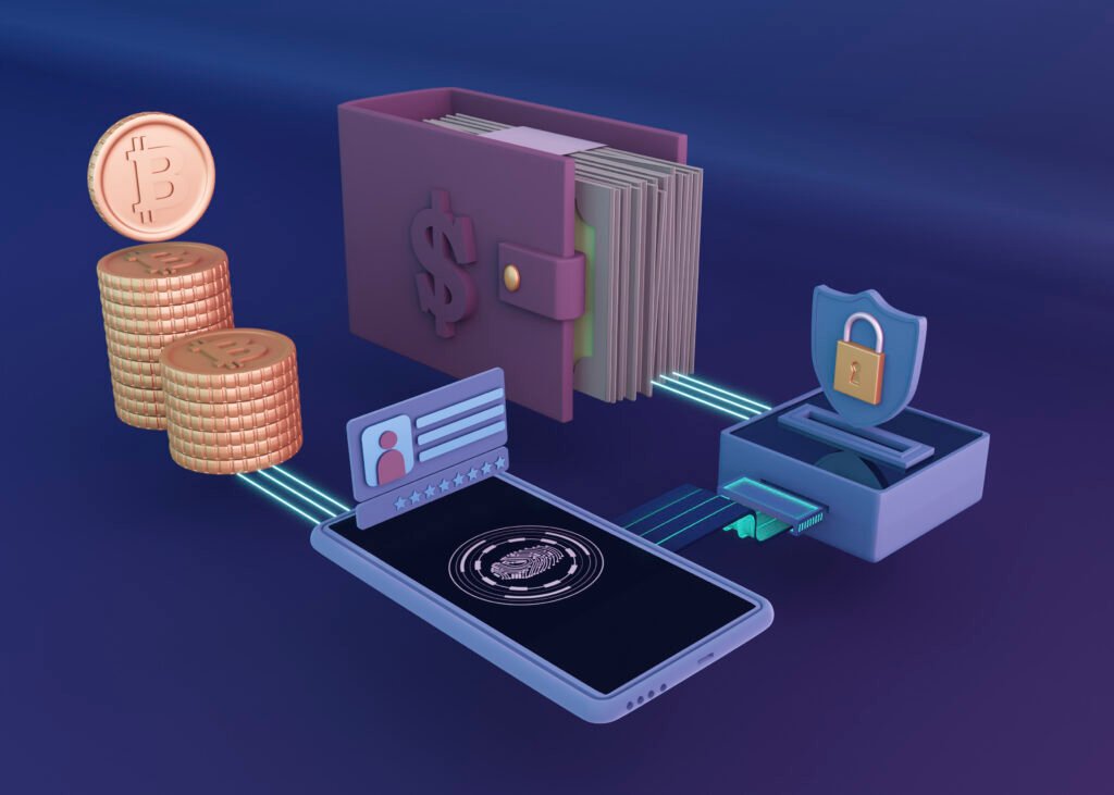 Empire Crypto Data