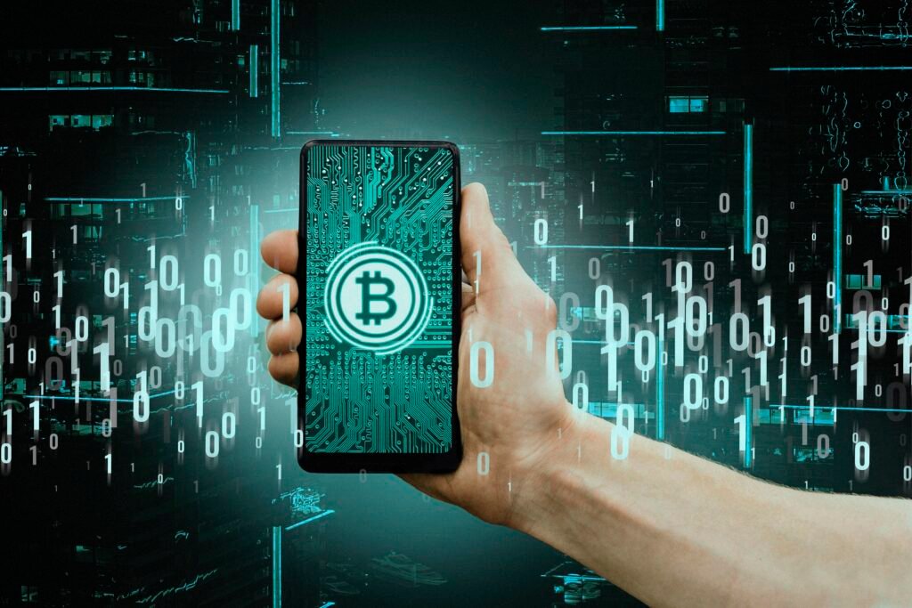 Empire Crypto Data