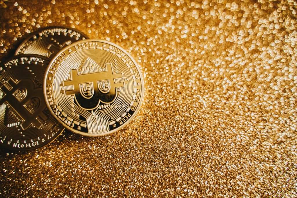 Secure Crypto Wallet