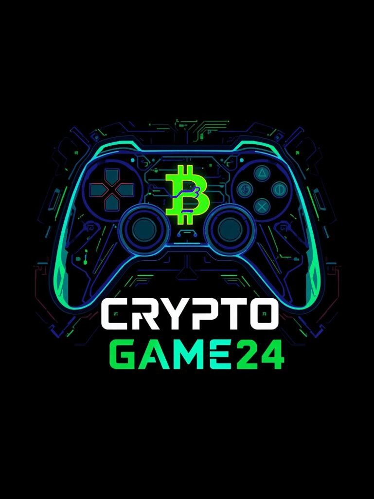 Crypto Game 24