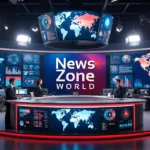 News Zone World
