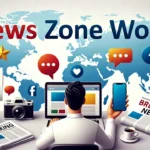 News Zone World