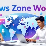 News Zone World