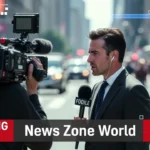 News Zone World
