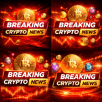 Crypto Money News , Latest Crypto News , Breaking Crypto News , Crypto Market News , Cryptocurrency News Today , Digital Currency News , Blockchain News , Bitcoin Market News , Crypto Trading News , Crypto News 2026 , Live Crypto Market Updates , Bitcoin Price News, Global Crypto Market News ,