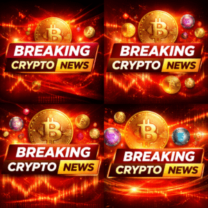 Crypto Money News , Latest Crypto News , Breaking Crypto News , Crypto Market News , Cryptocurrency News Today , Digital Currency News , Blockchain News , Bitcoin Market News , Crypto Trading News , Crypto News 2026 , Live Crypto Market Updates , Bitcoin Price News, Global Crypto Market News ,