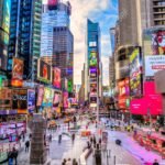 Solo Travel Tips