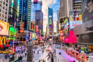 Solo Travel Tips