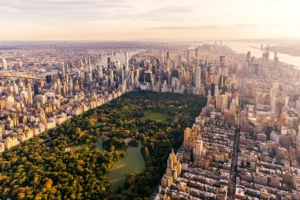 Solo Travel Tips