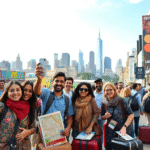 Solo Travel Tips