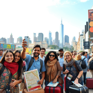 Solo Travel Tips