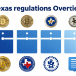 Bitcoin mining Texas, Blockchain companies Texas, Crypto adoption Texas, Crypto regulation Texas, Texas Bitcoin mining, Texas Crypto News, Texas cryptocurrency market