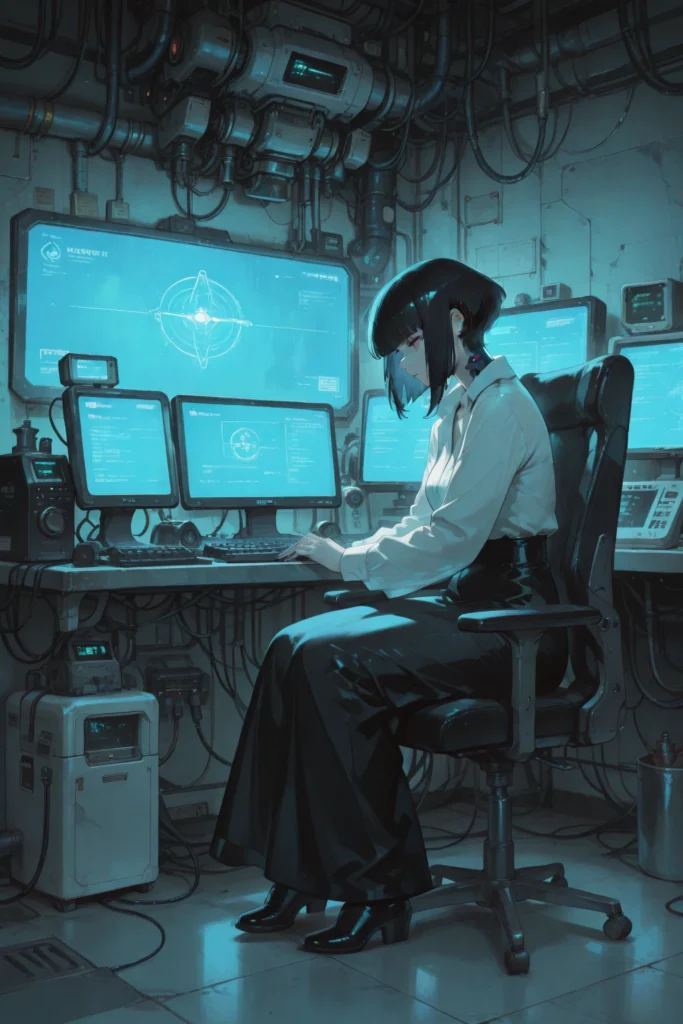 Crypto Data Online