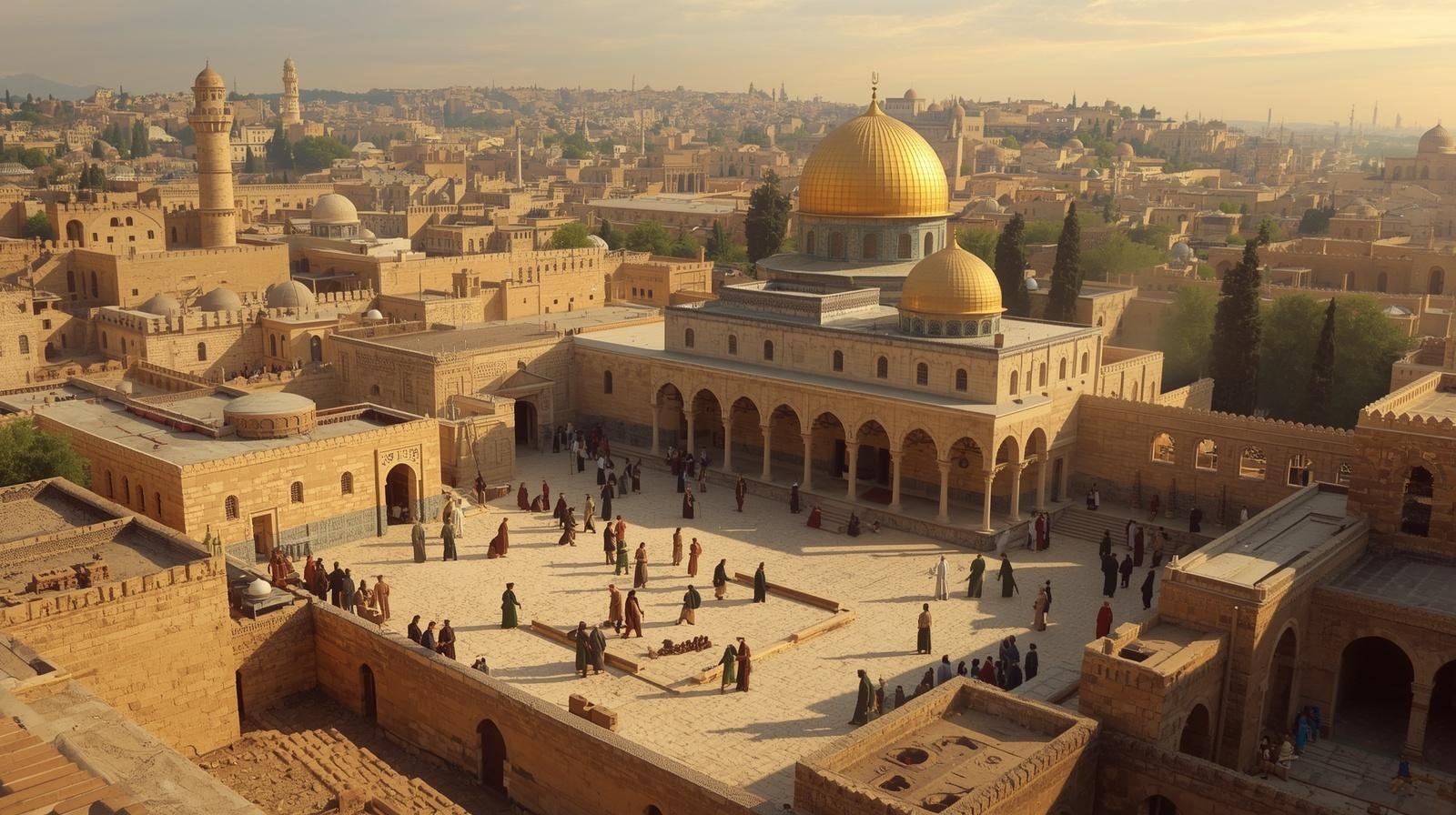 AlAqsa Times
