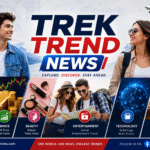 Trek Trend News