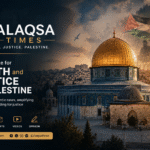 Alaqsa Times