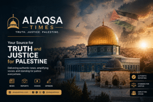 Alaqsa Times