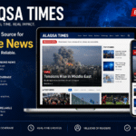 Alaqsa Times