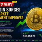 Crypto News Now , Crypto Money News , Crypto , Crypto News , Crypto News 2026 , Latest Crypto News , Breaking Crypto News , Crypto Market News , Cryptocurrency News Today , Digital Currency News , Blockchain News , Bitcoin Market News , Crypto Trading News , Crypto News 2026 , Live Crypto Market Updates , Bitcoin Price News , Global Crypto Market News , Latest crypto money news today , Money Crypto News , Crypto Money ,