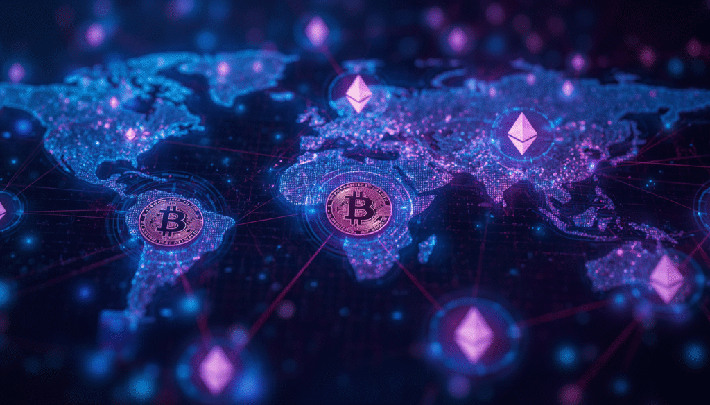 Empire Crypto Data