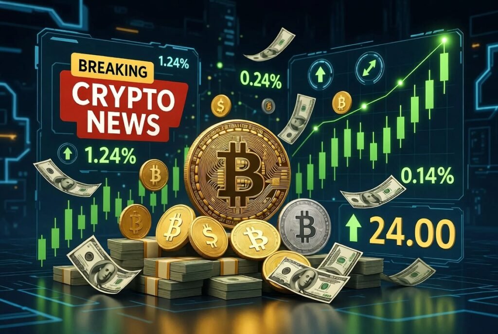 Money Crypto News ,  Crypto Money News , crypto news now , Crypto , Crypto News ,  Money Crypto  News , Crypto Money , Crypto News 2026 ,  Latest Crypto News , Breaking Crypto News , Crypto Market News , Cryptocurrency News Today , Digital Currency News , Blockchain News , Bitcoin Market News , Crypto Trading News , Crypto News 2026  ,  Live Crypto Market Updates , Bitcoin Price News , Global Crypto Market News , Latest crypto money news today,,Crypto News 2026  ,  Live Crypto Market Updates , Bitcoin Price News , Global Crypto Market News , Latest crypto money news today , 
