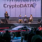 Crypto data online