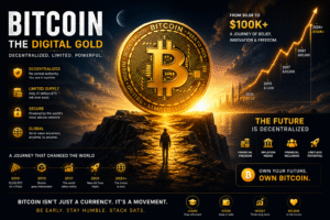 Crypto BDG